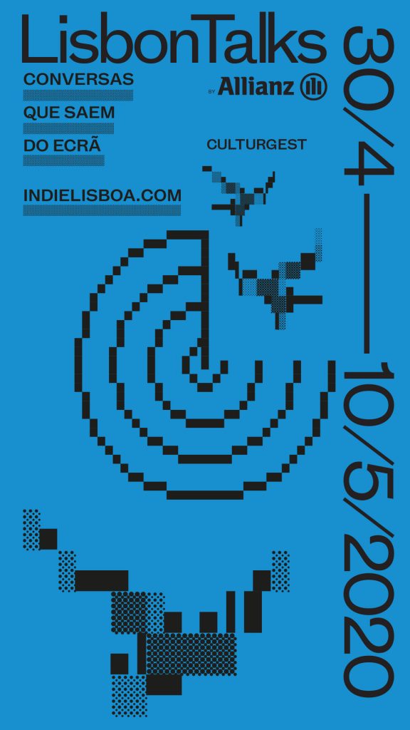 IndieLisboa Vem aí a 17.ª edição do IndieLisboa