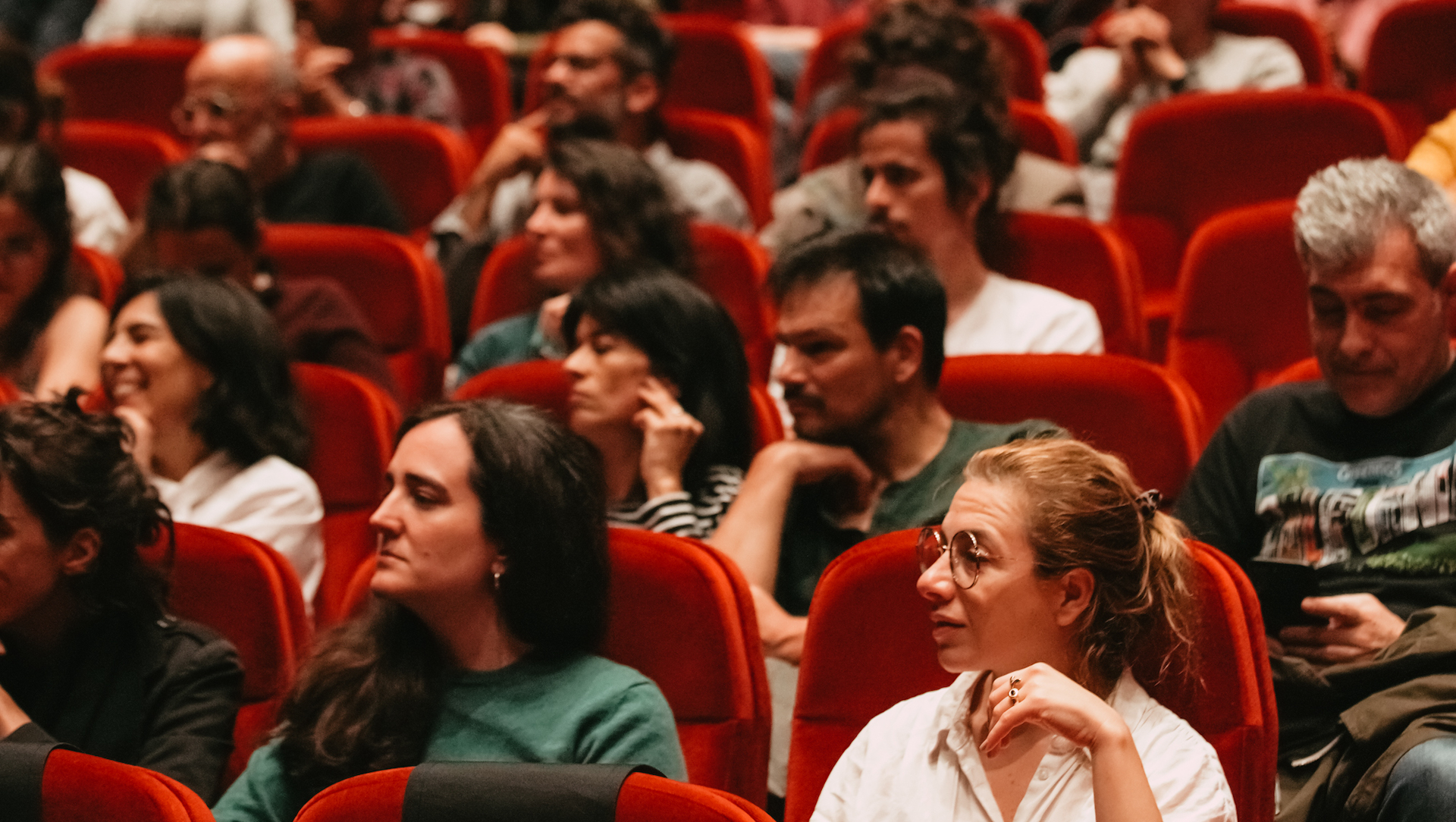 IndieLisboa SMART7 launches first workshops for festival organisers