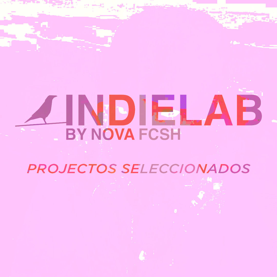 IndieLisboa Projectos seleccionados INDIELAB 2024