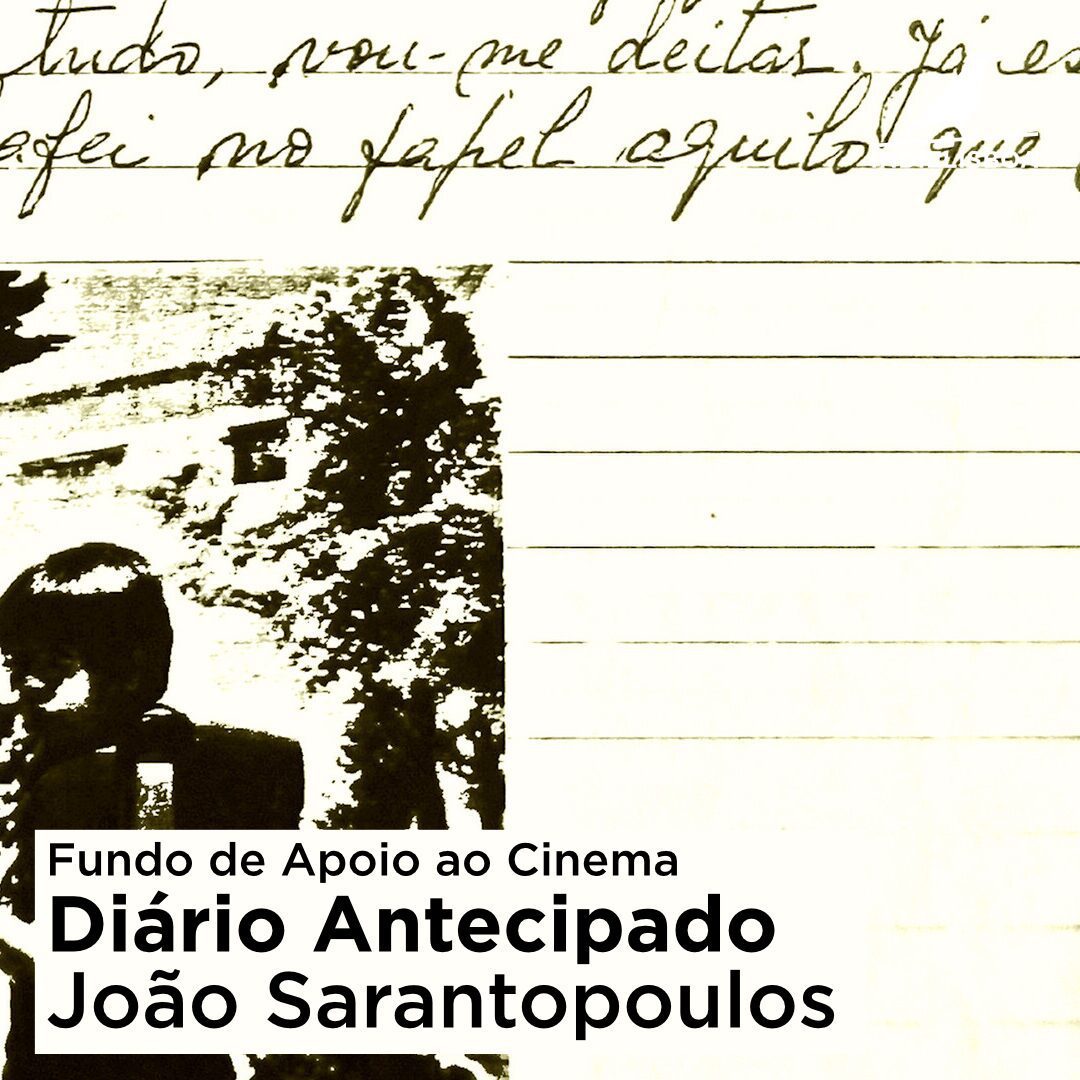 IndieLisboa Discover the selected projects to be funded by the Cinema Support Fund