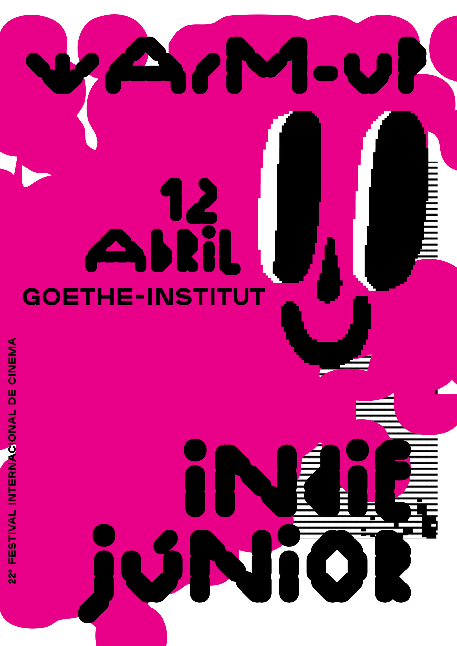Cinema for all tastes and in all kinds of ways 4 IndieLisboa Cinema for all tastes and in all kinds of ways