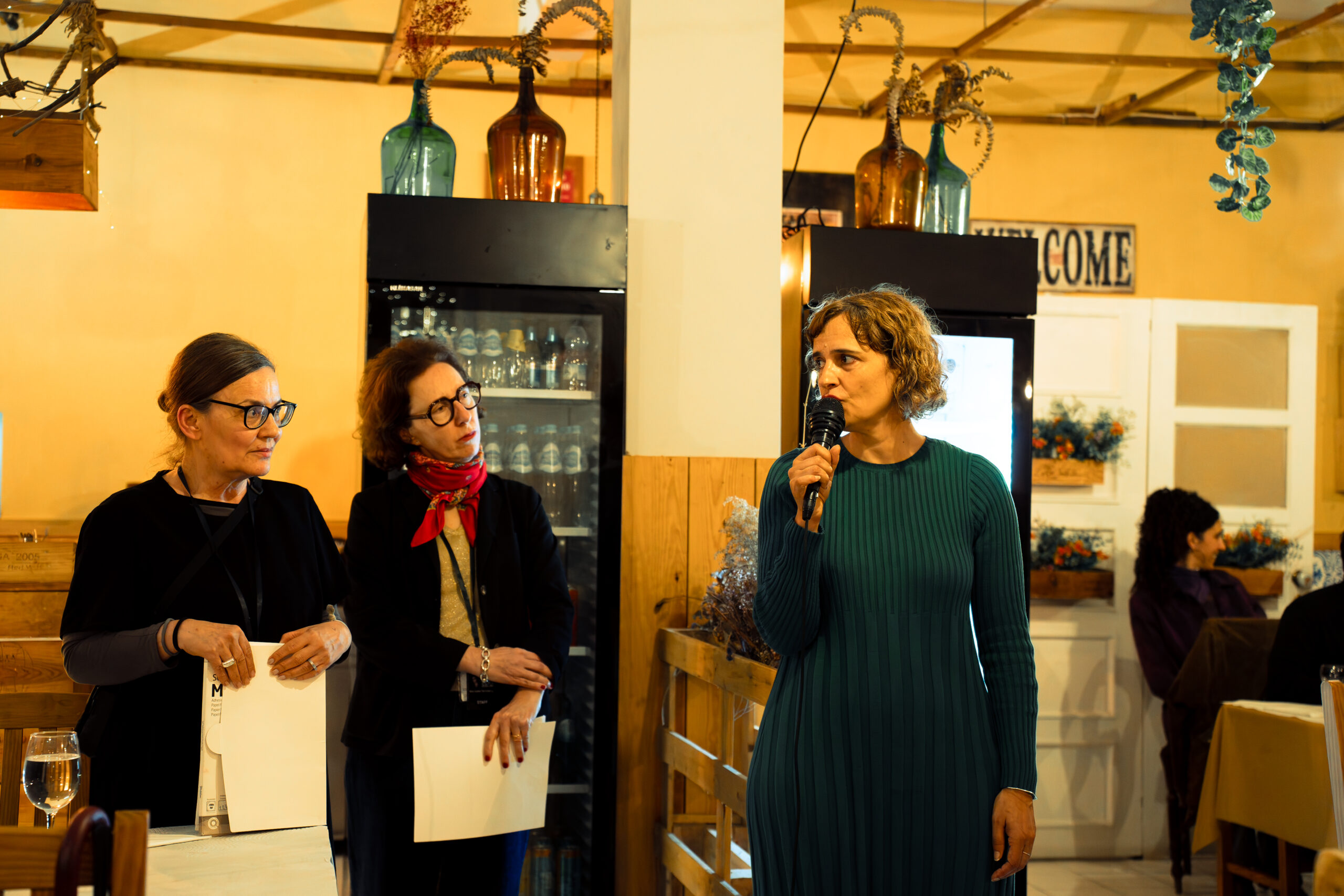 Winning projects: Film Support Fund and Lisbon Screenings! 3 IndieLisboa Winning projects: Film Support Fund and Lisbon Screenings!