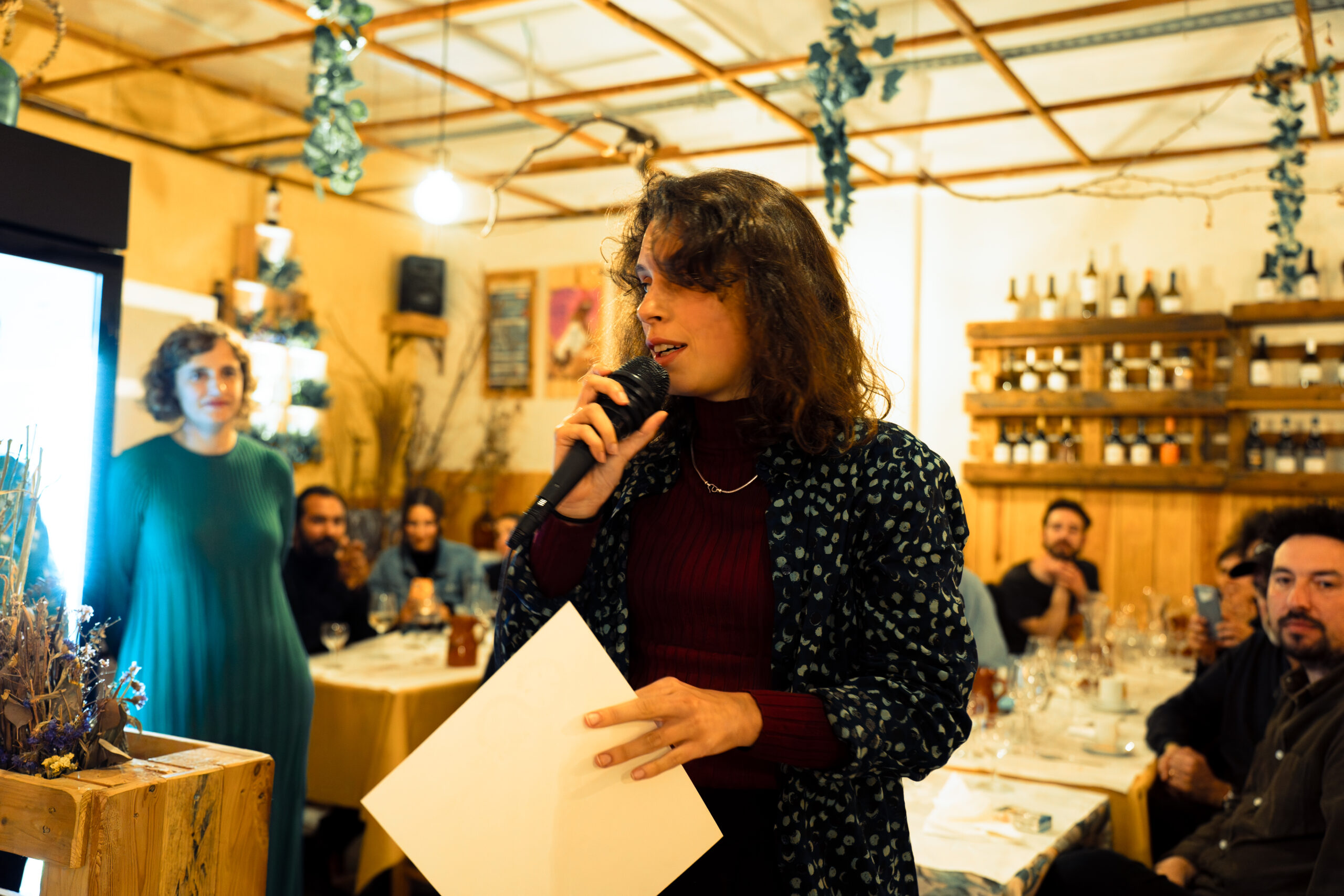 Winning projects: Film Support Fund and Lisbon Screenings! 4 IndieLisboa Winning projects: Film Support Fund and Lisbon Screenings!