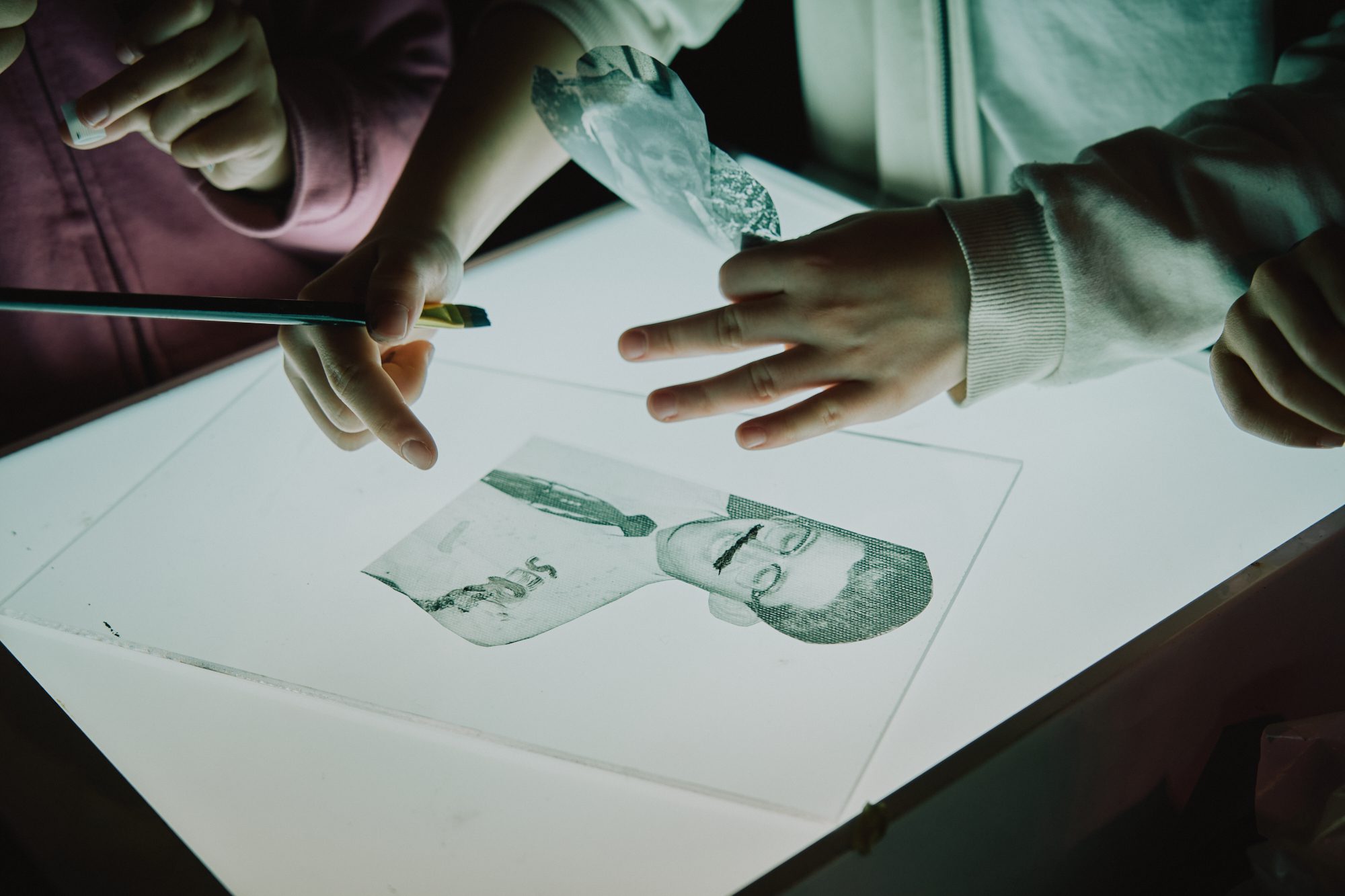 Workshops 4 IndieLisboa Workshops