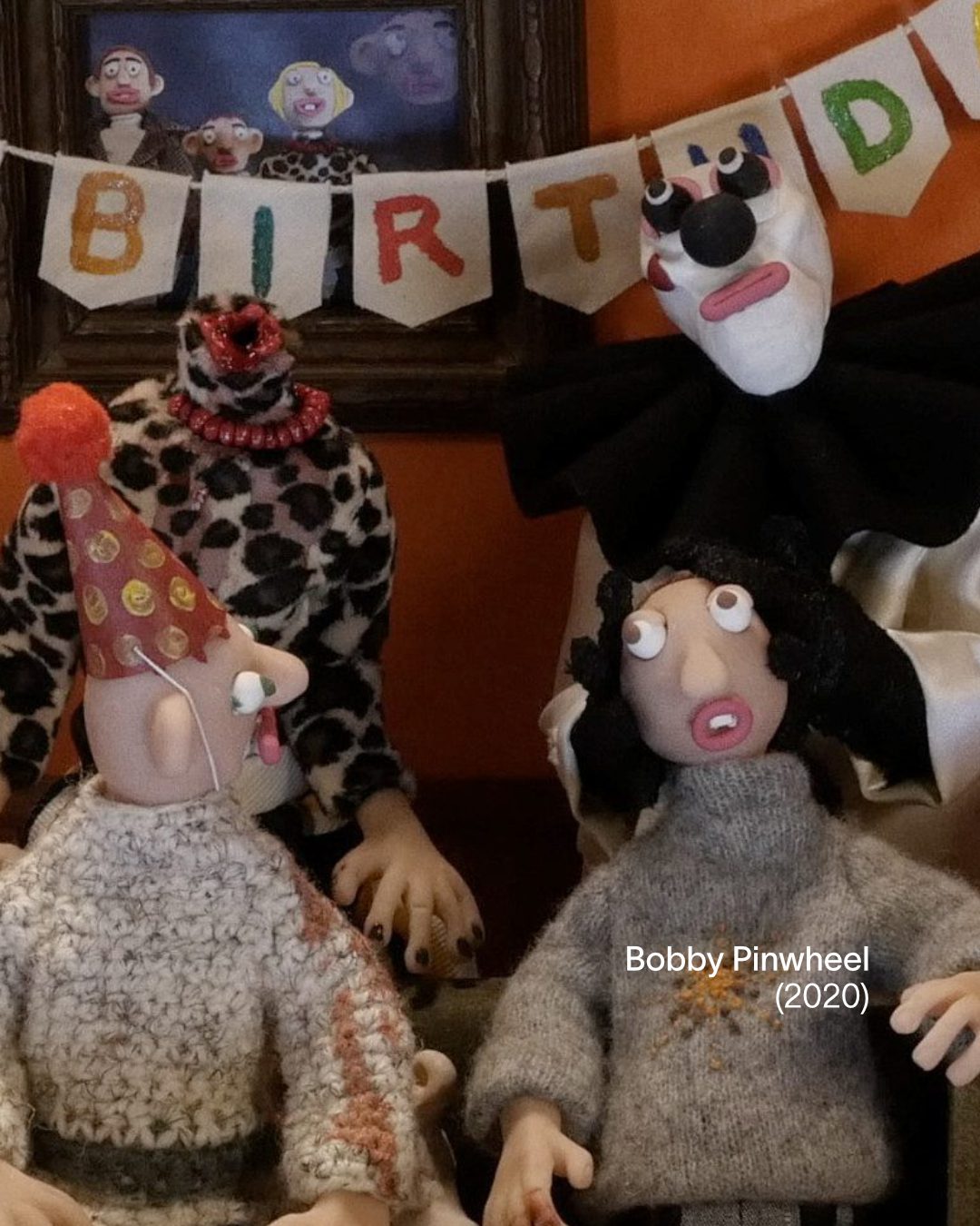IndieLisboa Have you had cake today?