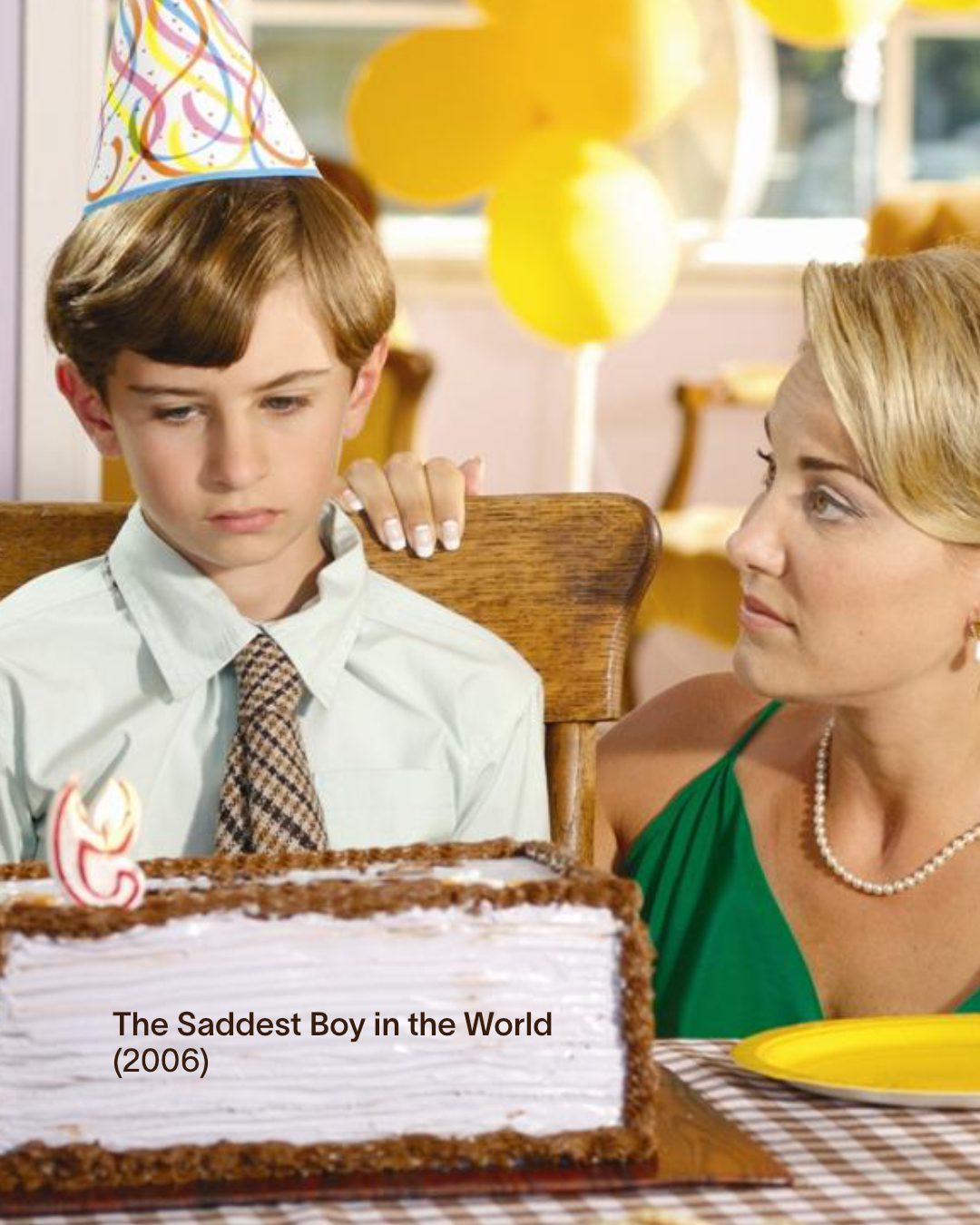 IndieLisboa Have you had cake today?