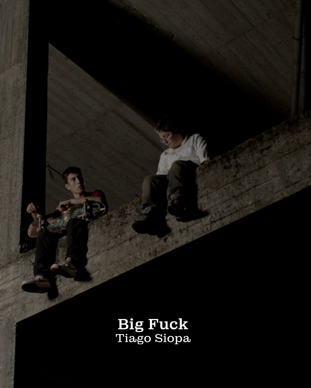 IndieLisboa Here are the projects selected by the Portuguese Film Fund