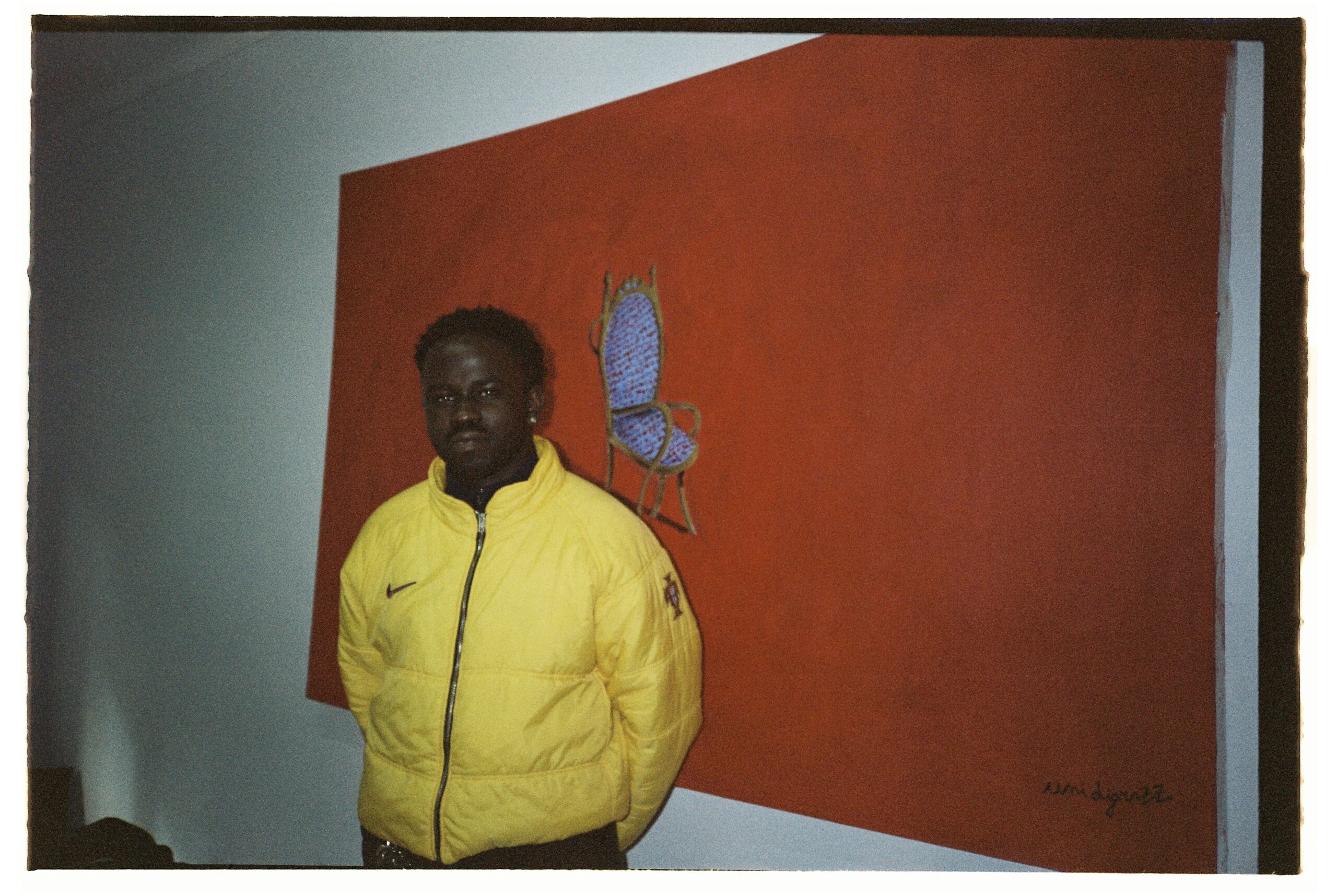 IndieLisboa Divulgados os projectos seleccionados para o IndieLisboa Lab 2026