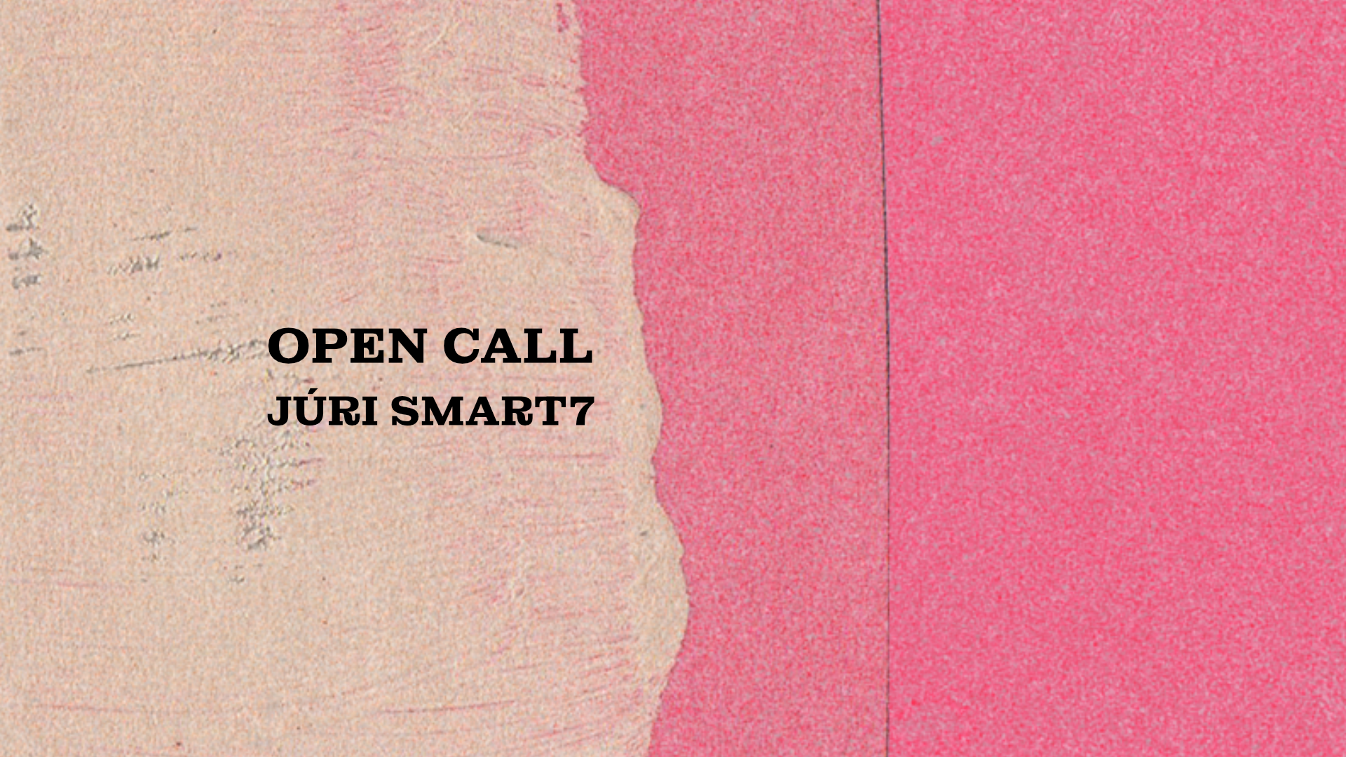 IndieLisboa Open Call Smart7 Jury