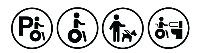 IndieLisboa Physical Accessibility