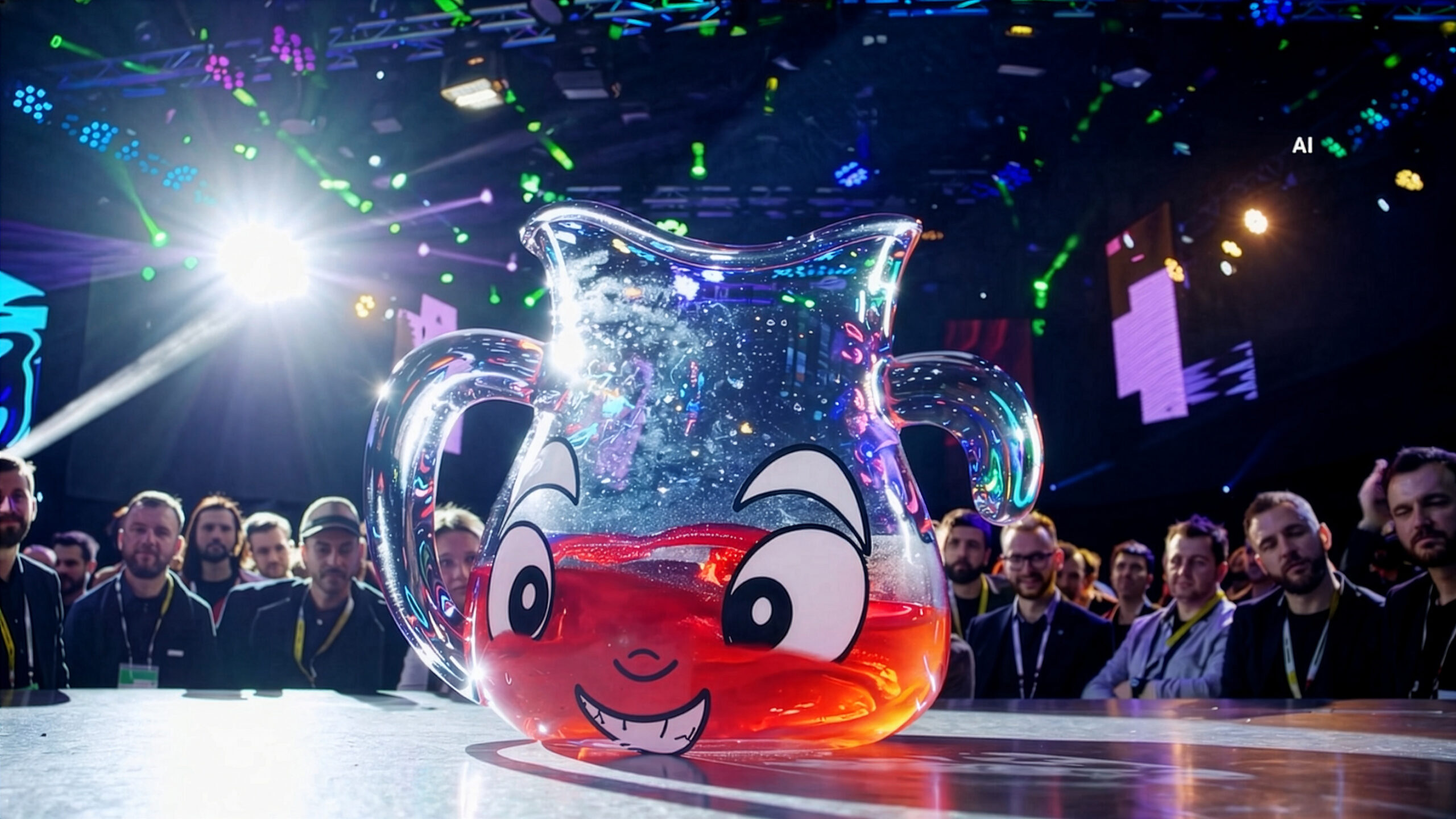 IndieLisboa Debate on Artificial Intelligence on the Third Day of IndieLisboa