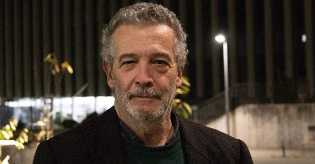joão canijo